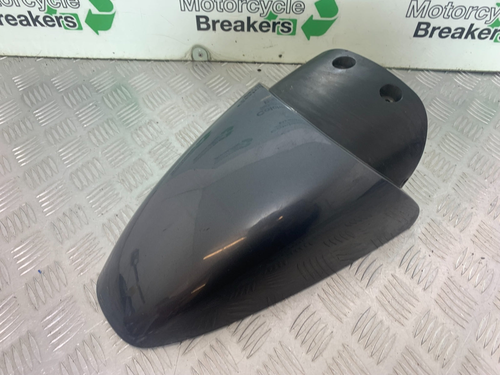 BMW K1200 K 1200 LT FRONT MUDGUARD  YEAR 1999-07 (CMB1138)