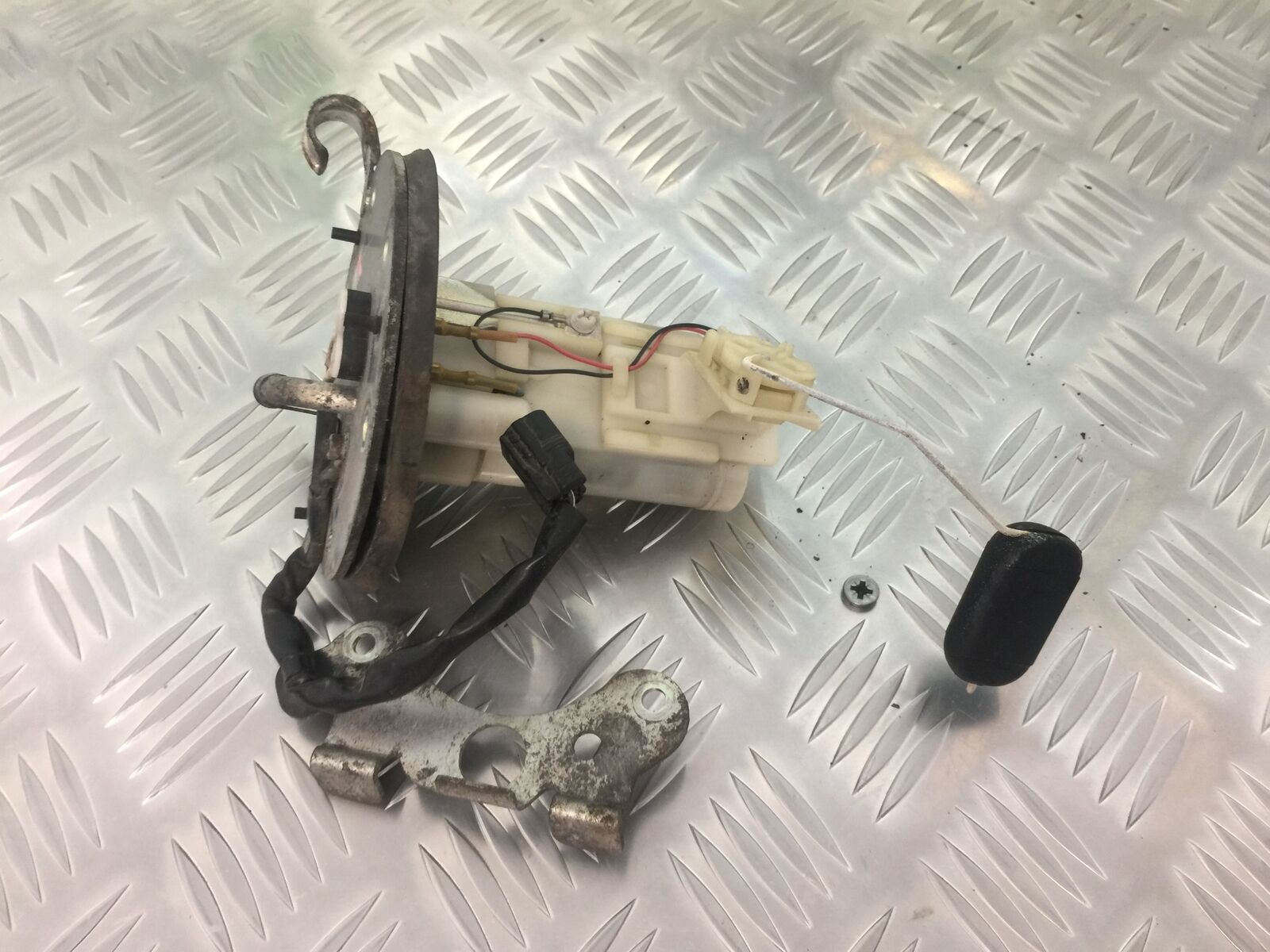 HONDA CMX500 CMX 500 REBEL PETROL PUMP   YEAR 2017-2020  (STOCK 914)