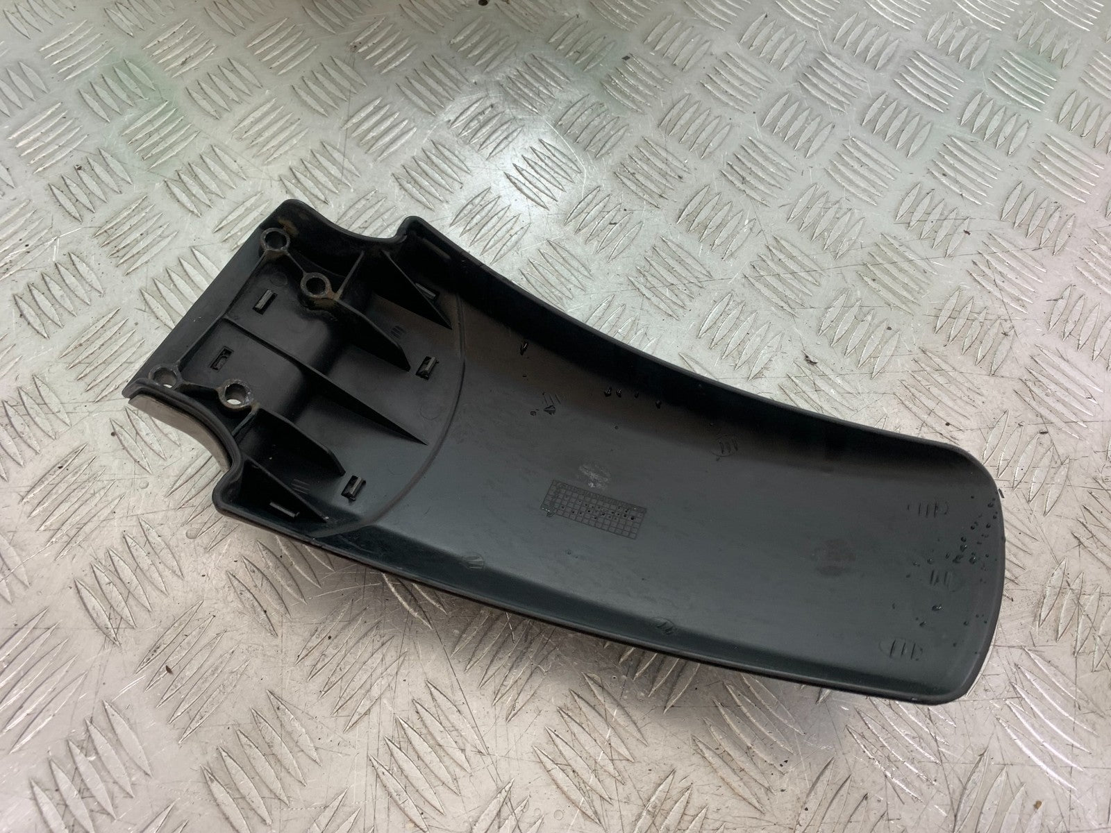 ROYAL ENFIELD HIMALAYAN 411 FRONT MUDGUARD  YEAR 2018-2023 (CMB1279)