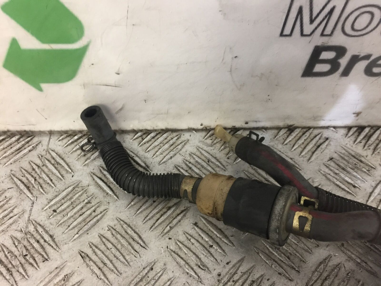 HONDA VT750 VT 750 SHADOW PETROL PUMP YEAR 1998 (STOCK 402)