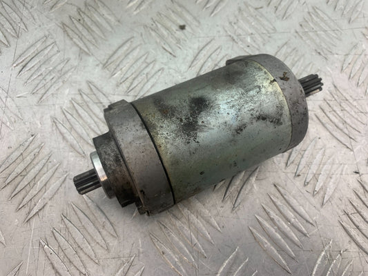 BMW K1200 K 1200 LT STARTER MOTOR YEAR 1999-07 (CMB1271)