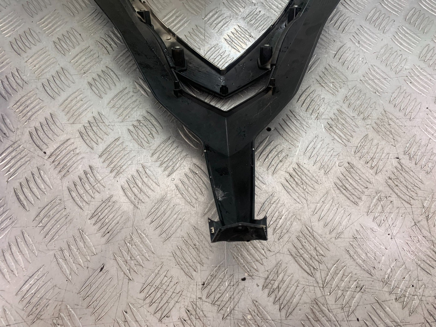 NECO ALEXONE 125 FAIRING PANEL YEAR 2016-2022  (CMB1273)