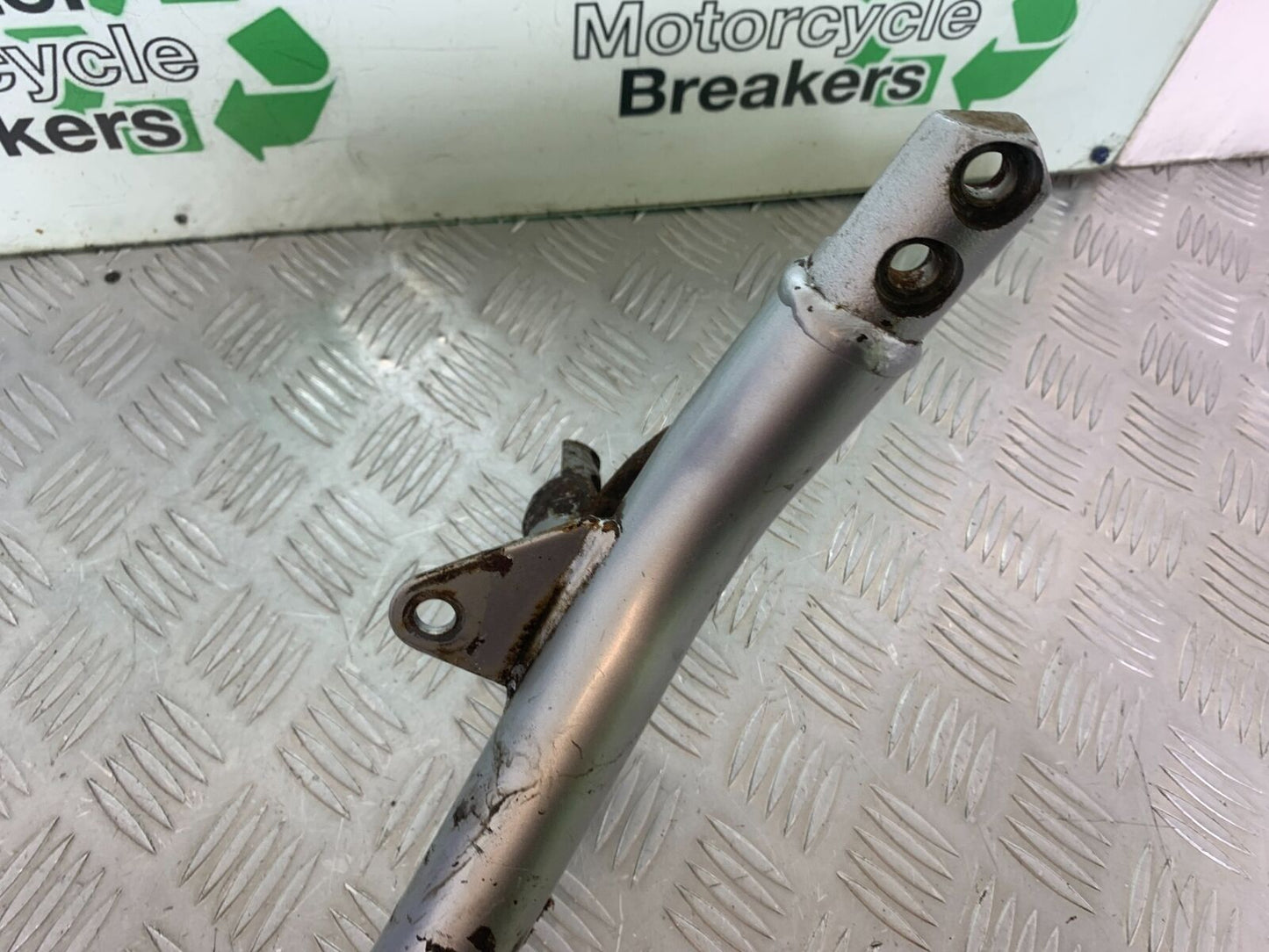 SUZUKI GSF1250 GSF 1250 BANDIT FRAME RAIL  YEAR 2010-14 (CMB1092)