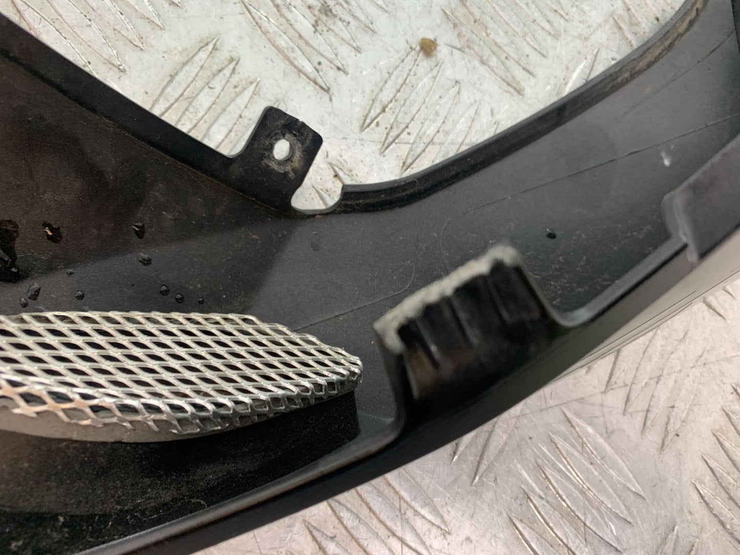 MV AGUSTA 800 F3 RIGHT SEAT PANEL  YEAR 2017-2019 (CMB1227)