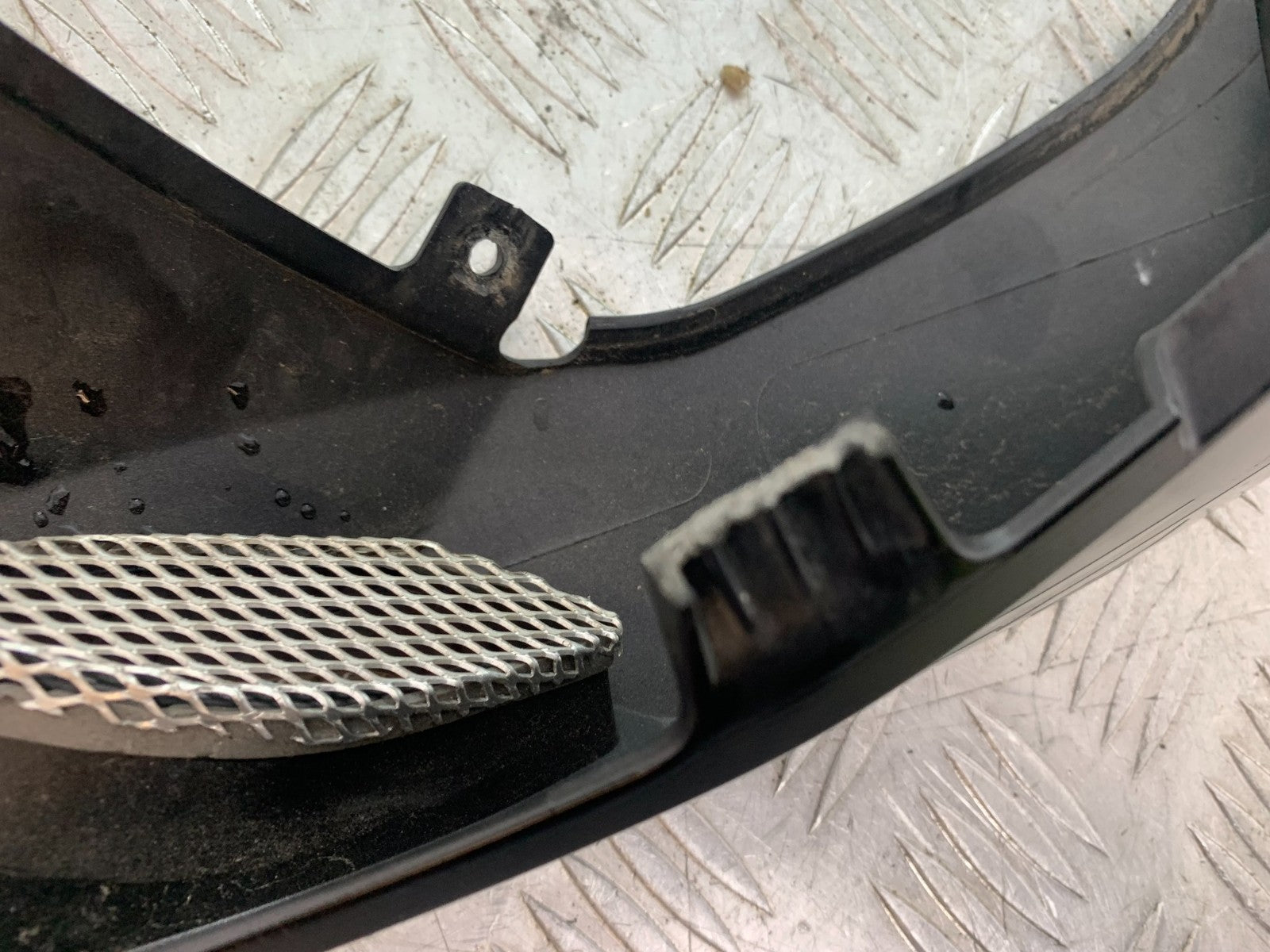 MV AGUSTA 800 F3 RIGHT SEAT PANEL  YEAR 2017-2019 (CMB1227)
