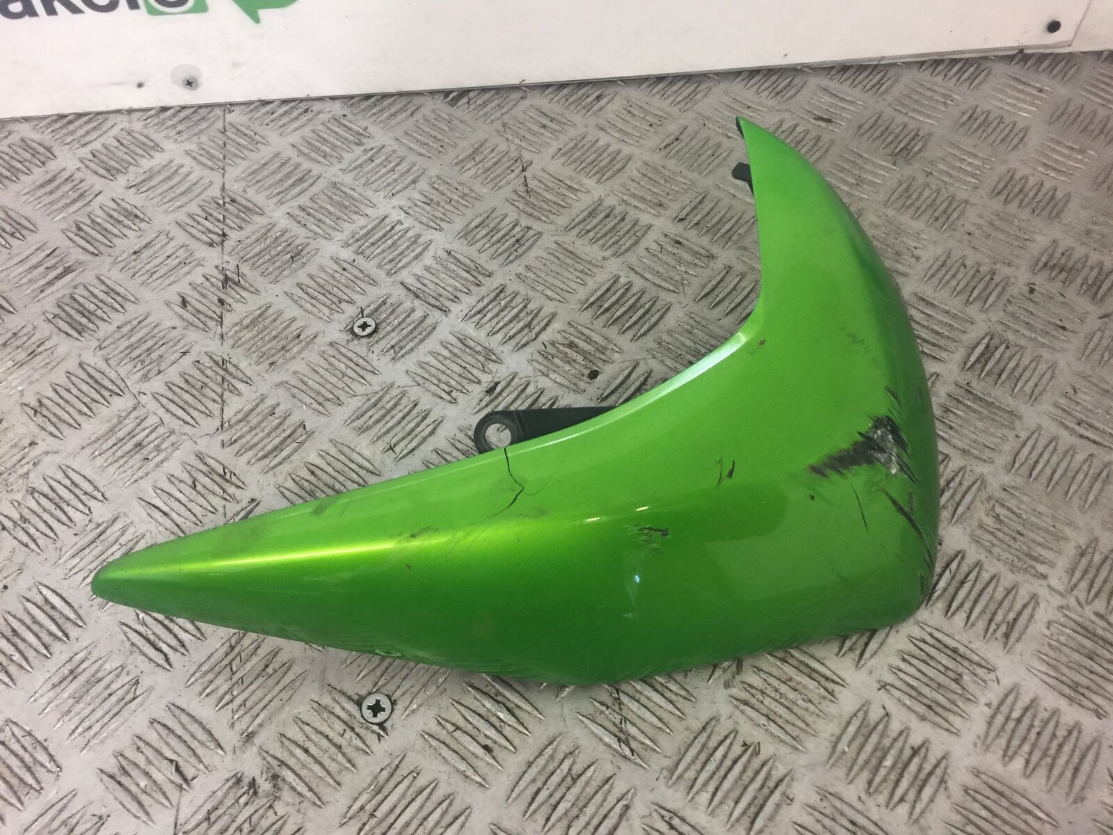 KAWASAKI Z750 Z 750 RIGHT FAIRING PANEL  YEAR 2009