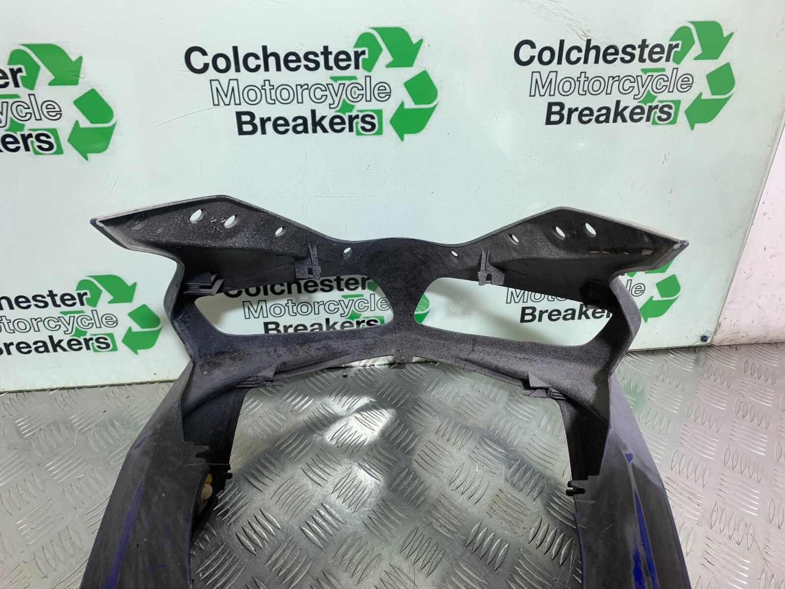 SUZUKI SV1000 SV 1000 K4 TOP FAIRING  YEAR 2003-2007 (CMB1042)