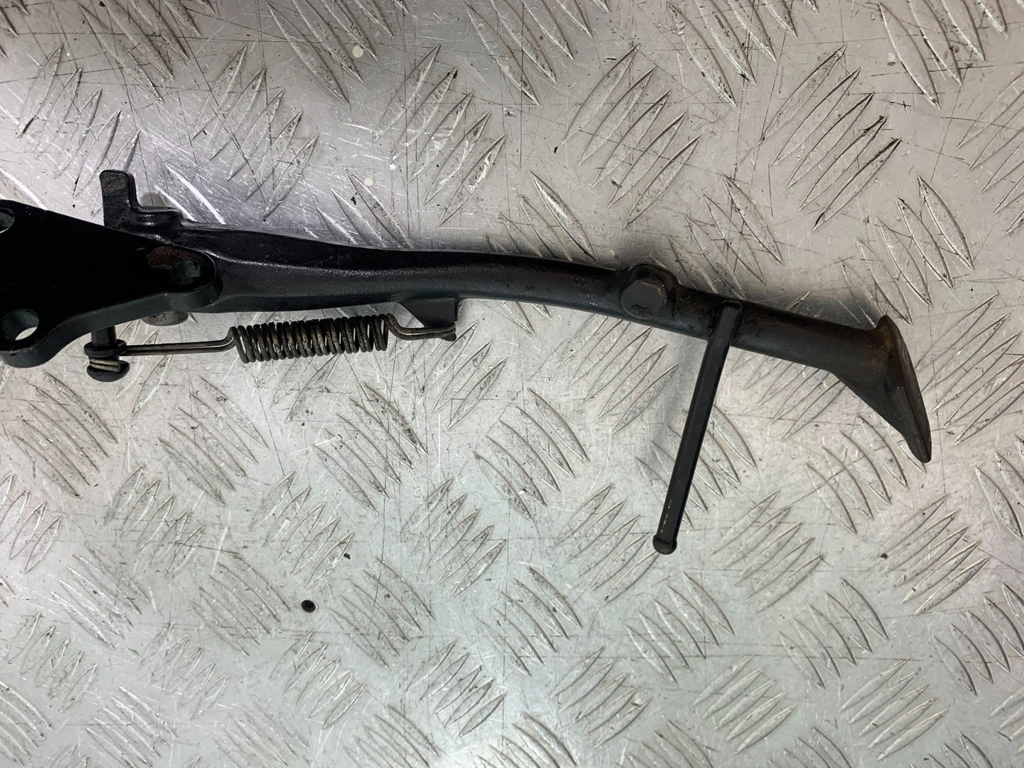 TRIUMPH 1050 SPRINT ST SIDE STAND 2003-2011 (CMB1285)