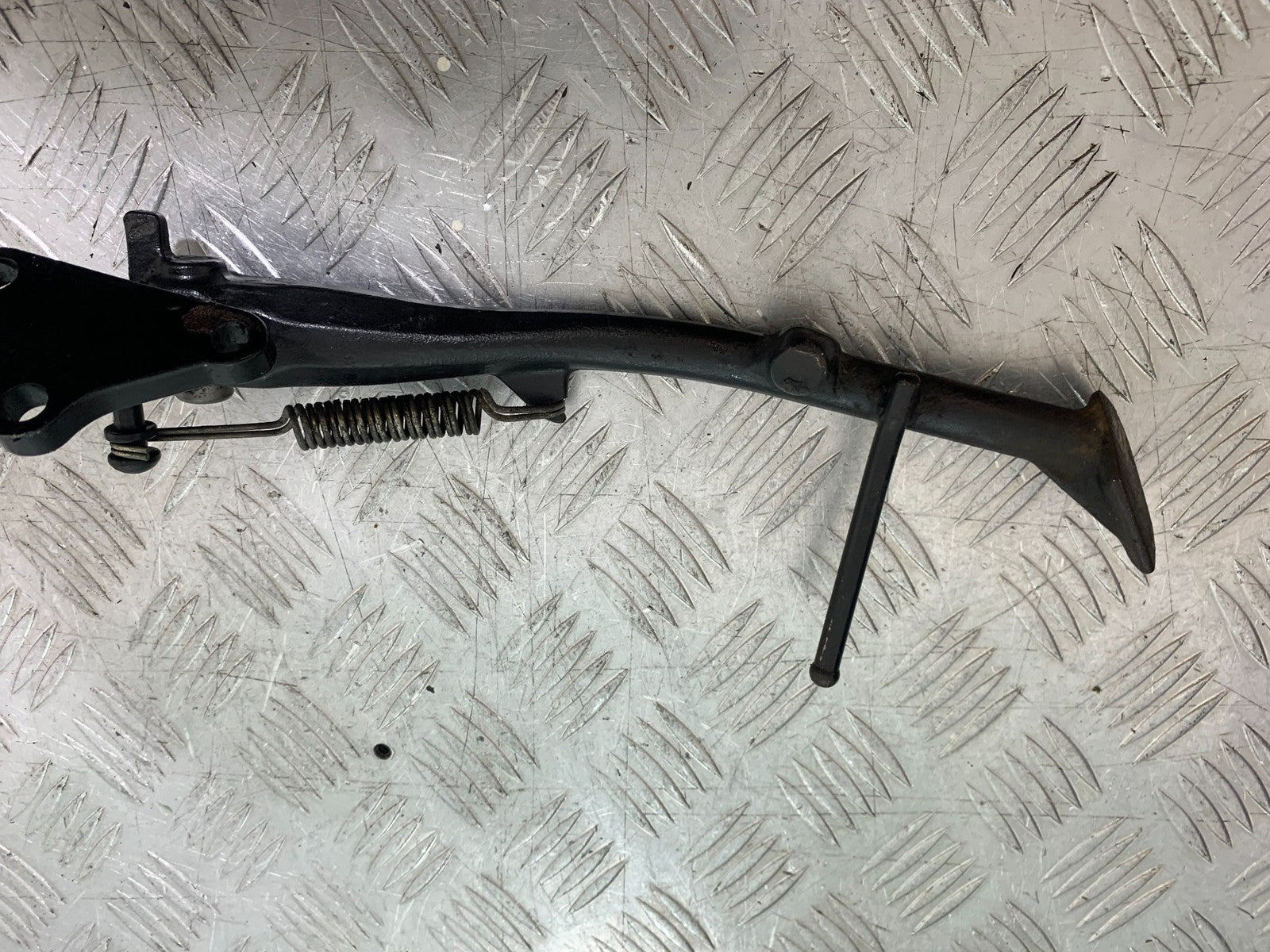 TRIUMPH 1050 SPRINT ST SIDE STAND 2003-2011 (CMB1285)