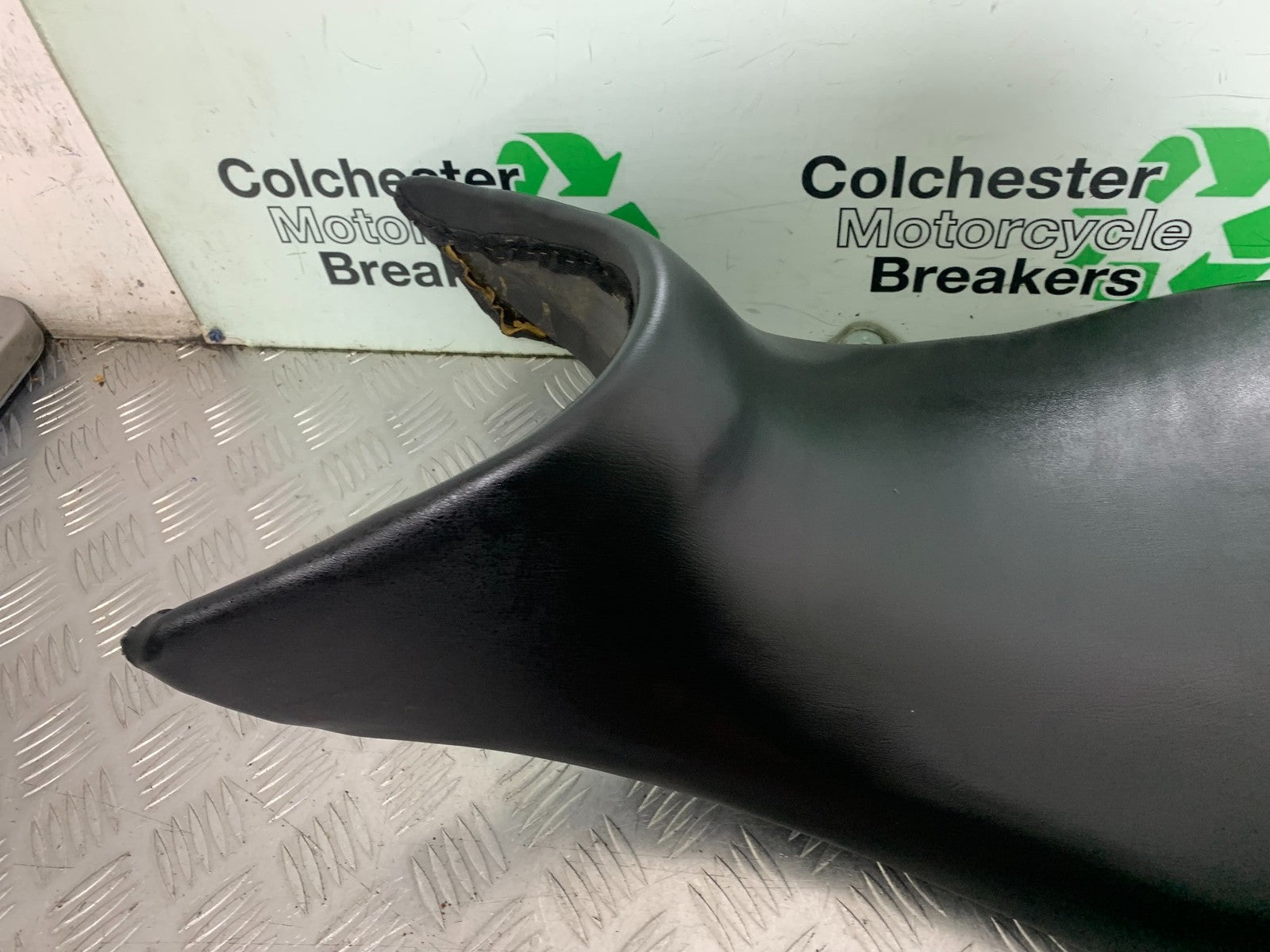 HONDA NT 700 V DEAUVILLE SEAT YEAR 2006-2010 (CMB1298)