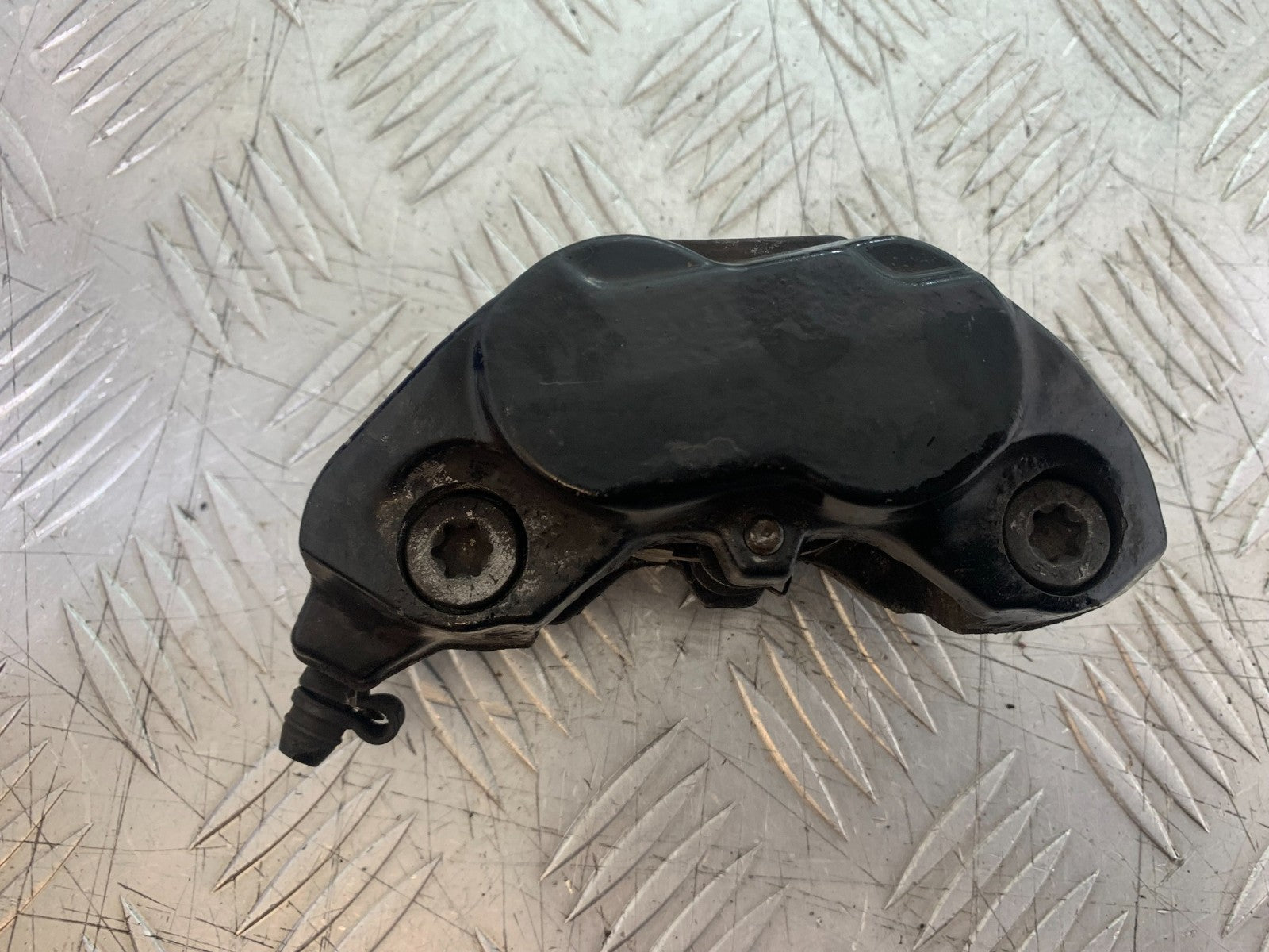 KTM DUKE 125 FRONT BRAKE CALIPER  YEAR 2017-2022 (CMB1222)