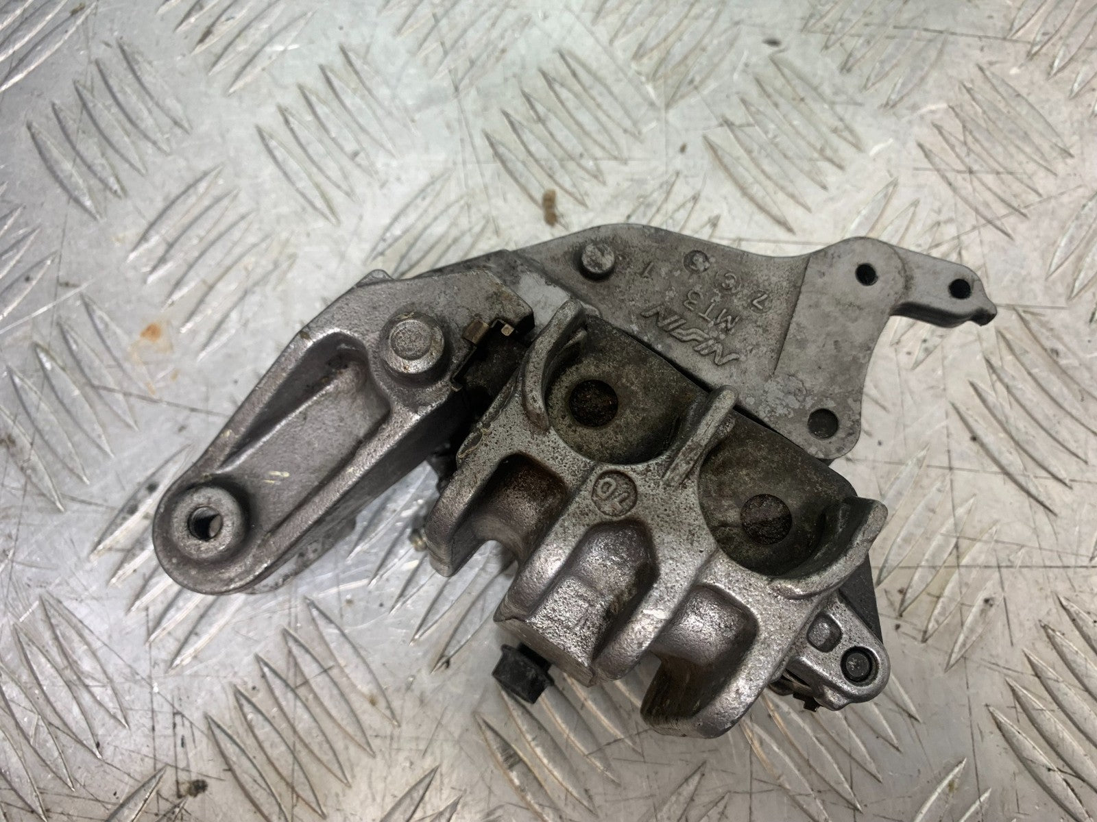 HONDA ST1100 PAN EUROPEAN FRONT LEFT CALIPER   YEAR 1993-2001 (CMB1195)