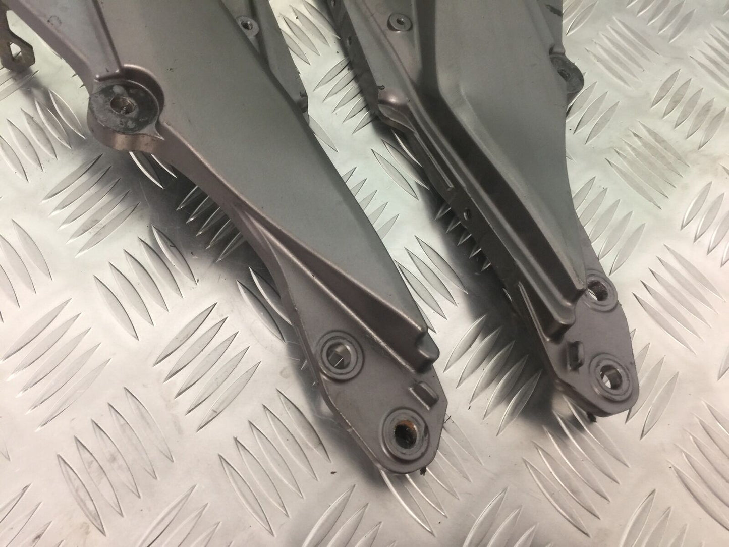 KAWASAKI Z1000 SX REAR SUBFRAME  YEAR 2011-13 (STOCK 911)