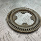 HONDA CBR1000 RR  REAR ABS RING GEAR YEAR  2008-2011 (CMB1330)