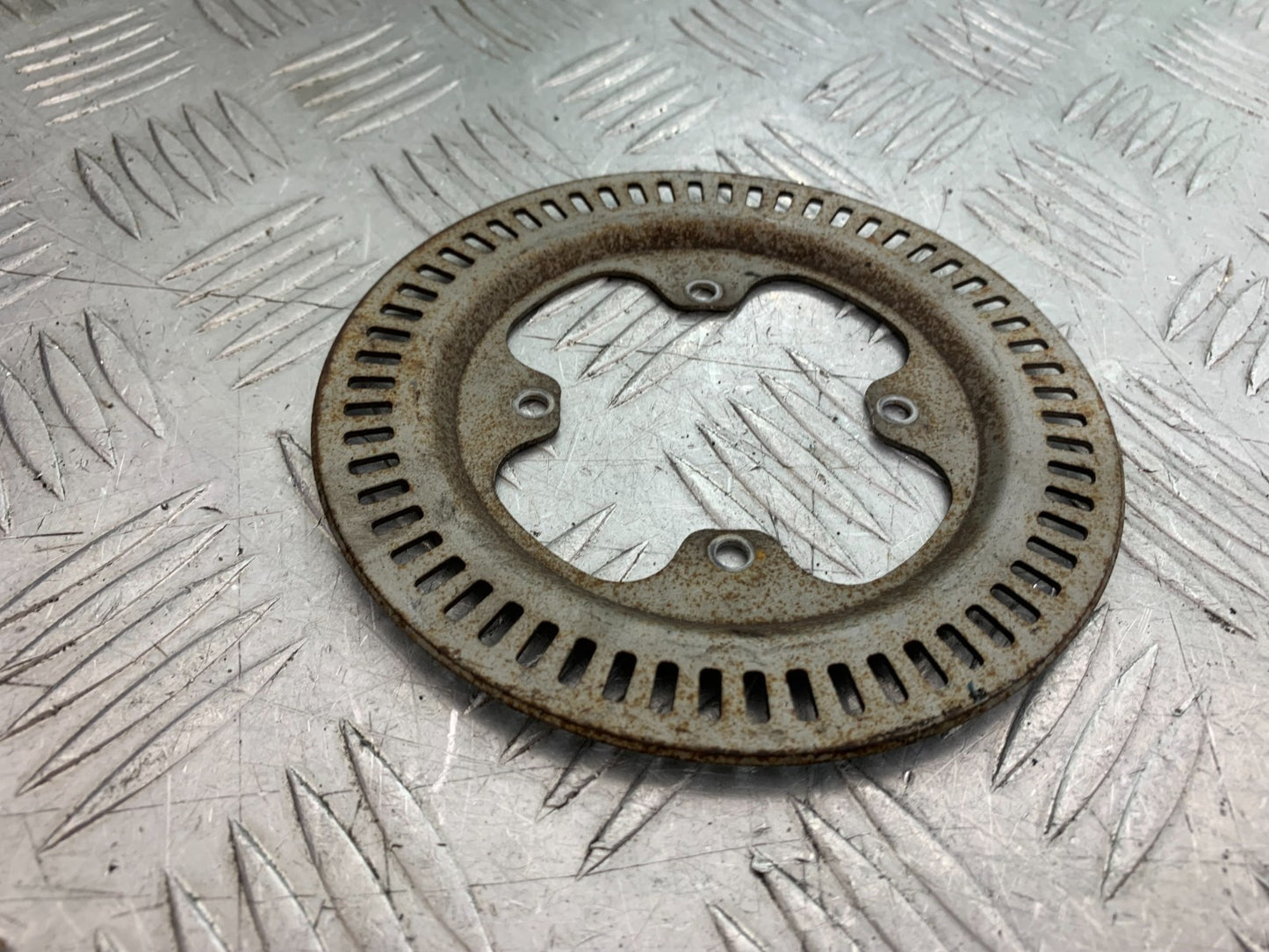HONDA CBR1000 RR  REAR ABS RING GEAR YEAR  2008-2011 (CMB1330)