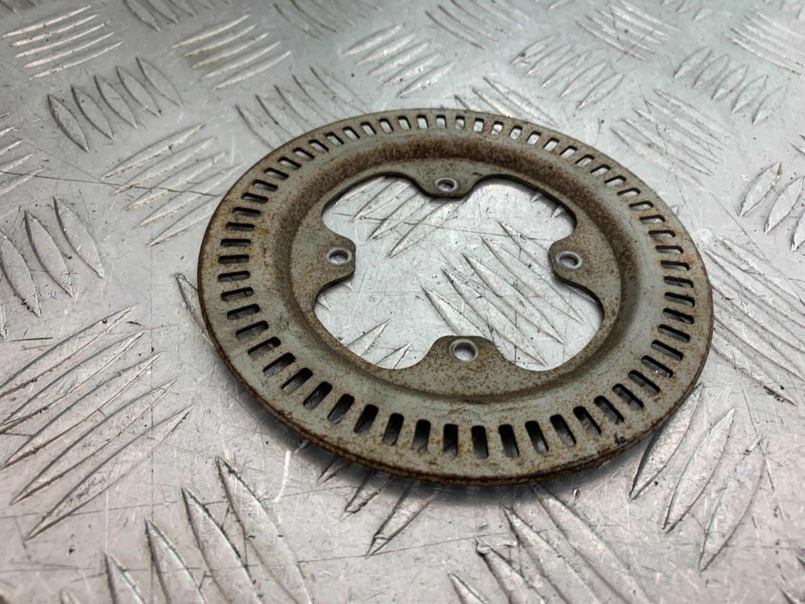 HONDA CBR1000 RR  REAR ABS RING GEAR YEAR  2008-2011 (CMB1330)