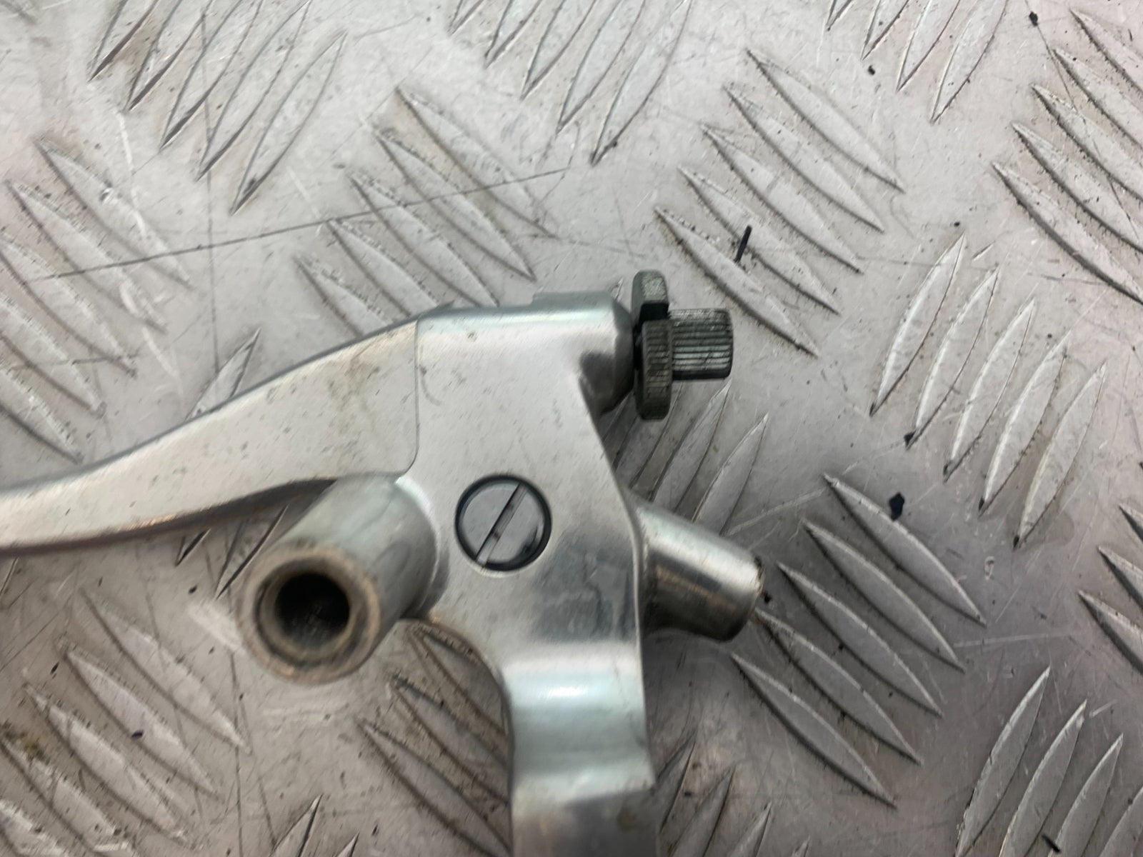 HONDA VTX1300 S-6 CLUTCH LEVER AND BRACKET  YEAR 2004-09 (CMB1159)