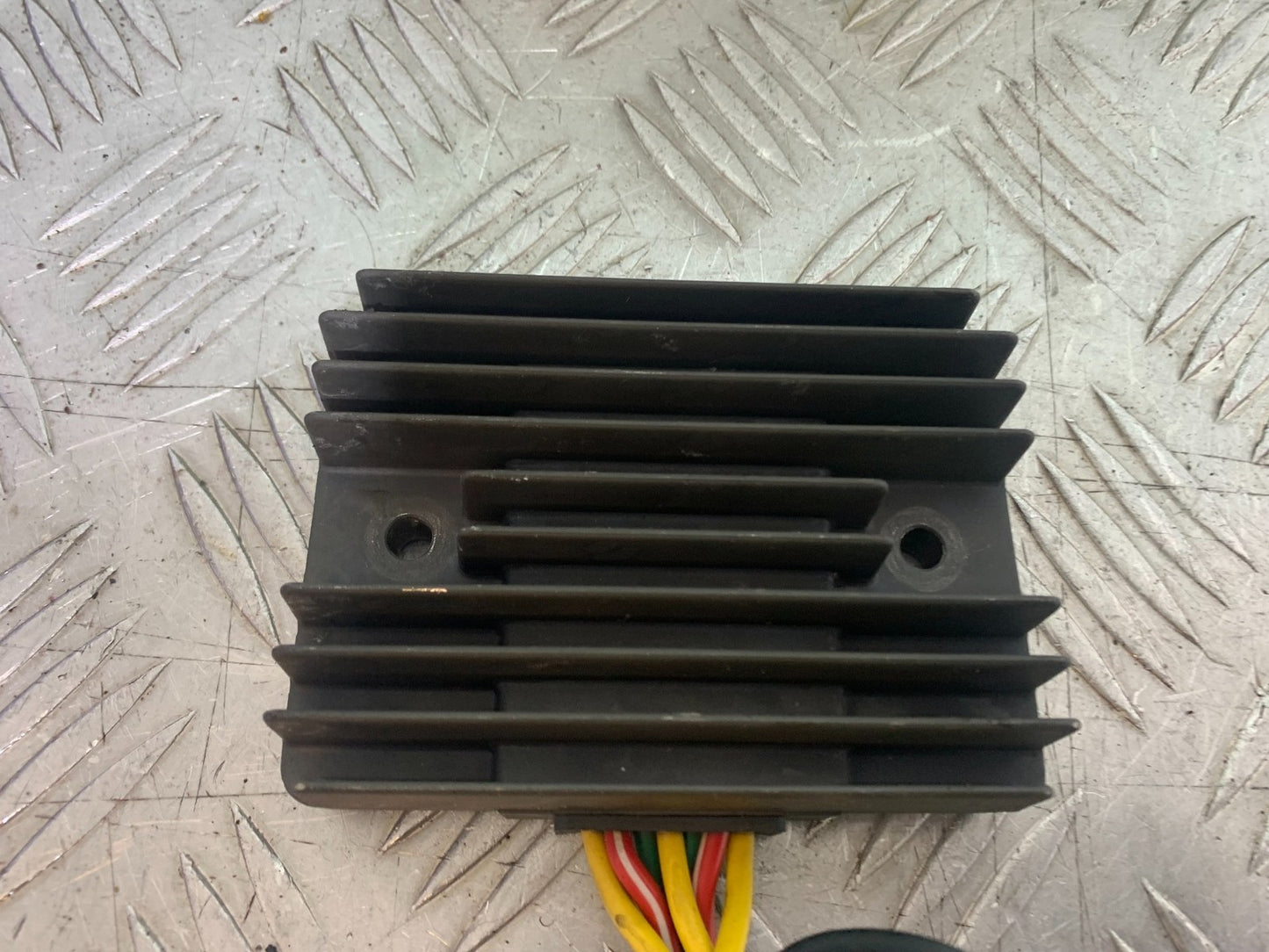 APRILIA RSV4 FACTORY REGULATOR  YEAR 2009-2012(CMB1224)