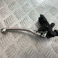 HONDA NT 700 V DEAUVILLE CLUTCH LEVER AND BRACKET   YEAR 2006-2011 (CMB1211)