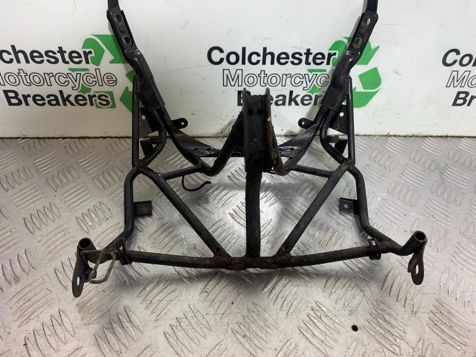 SUZUKI RF900 RF 900 FAIRING BRACKET  YEAR 1994-1999 CMB1326