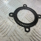 TRIUMPH TRIDENT 660 REAR ABS RING GEAR   YEAR 2021-2024 (CMB1295)