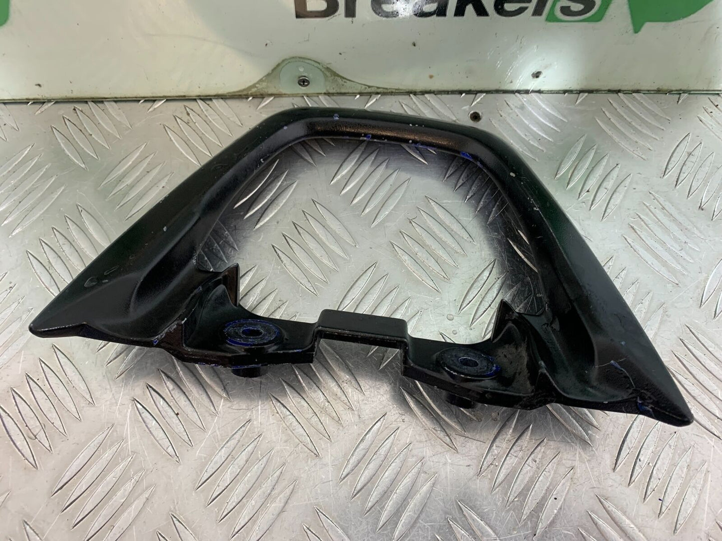 SUZUKI SV1000 SV 1000 K4 GRAB RAIL  YEAR 2003-2007 (CMB1042)