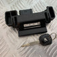 HONDA CBR500R CBR 500 R ECU AND KEY YEAR 2012-16 (CMB1048)