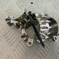TRIUMPH BONNEVILLE T100 EXHAUST CLAMPS  YEAR 2017-2021 (CMB1084)