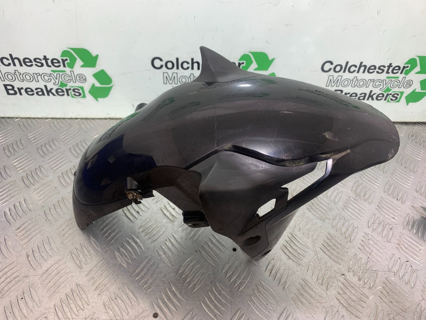 BENELLI BN125 BN 125 FRONT MUDGUARD  YEAR 2018-2021 (CMB1194)