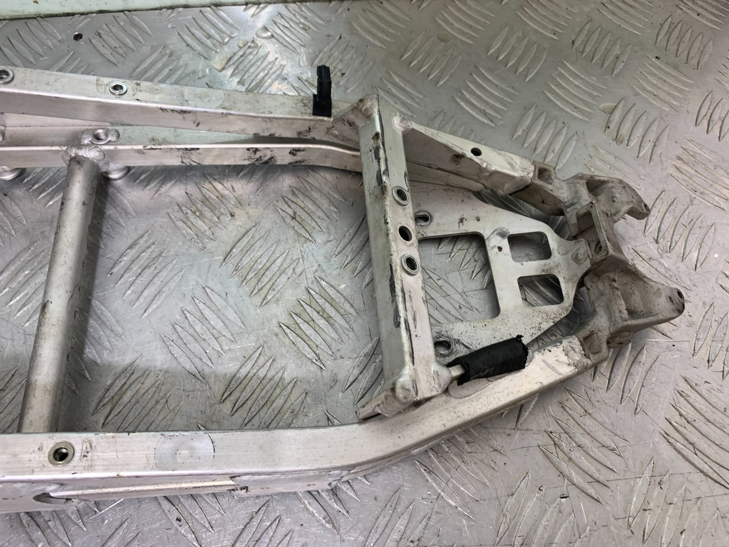 APRILIA TUONO 1000 V4R REAR SUBFRAME YEAR 2011-13  (CMB1316)