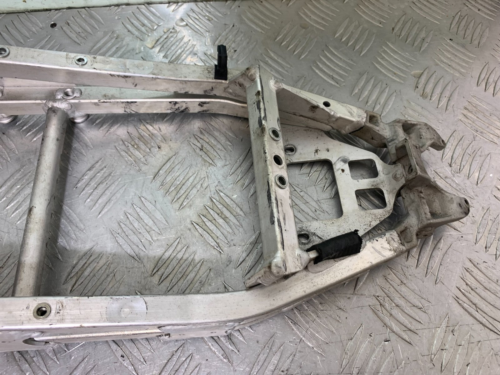 APRILIA TUONO 1000 V4R REAR SUBFRAME YEAR 2011-13  (CMB1316)