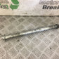 HONDA CB1000R CB 1000 R SWINGARM SPINDLE  YEAR 2008 (STOCK 475)