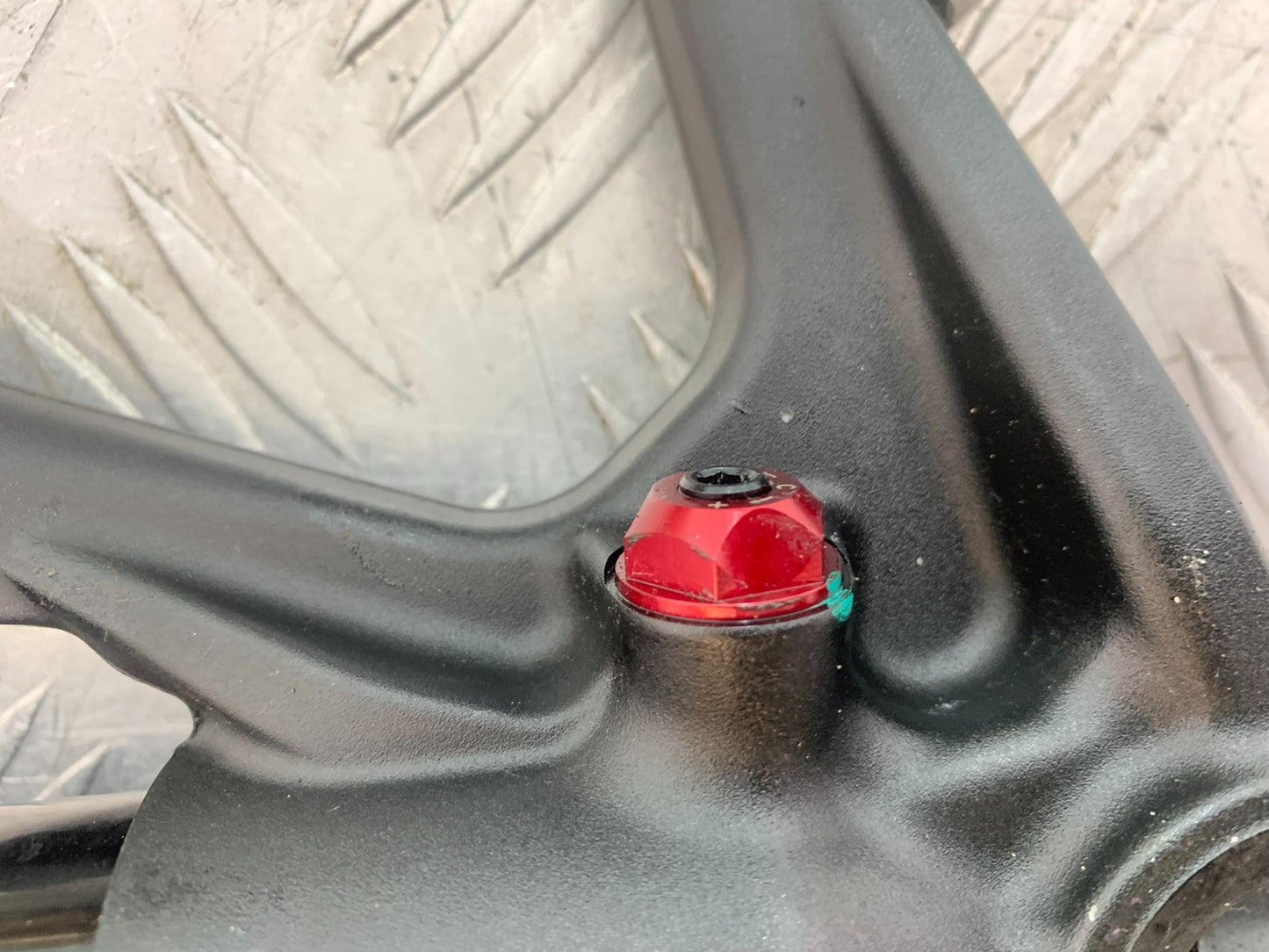 DUCATI 1299 PANIGALE FORKS YEAR 2016 (CMB 1187)