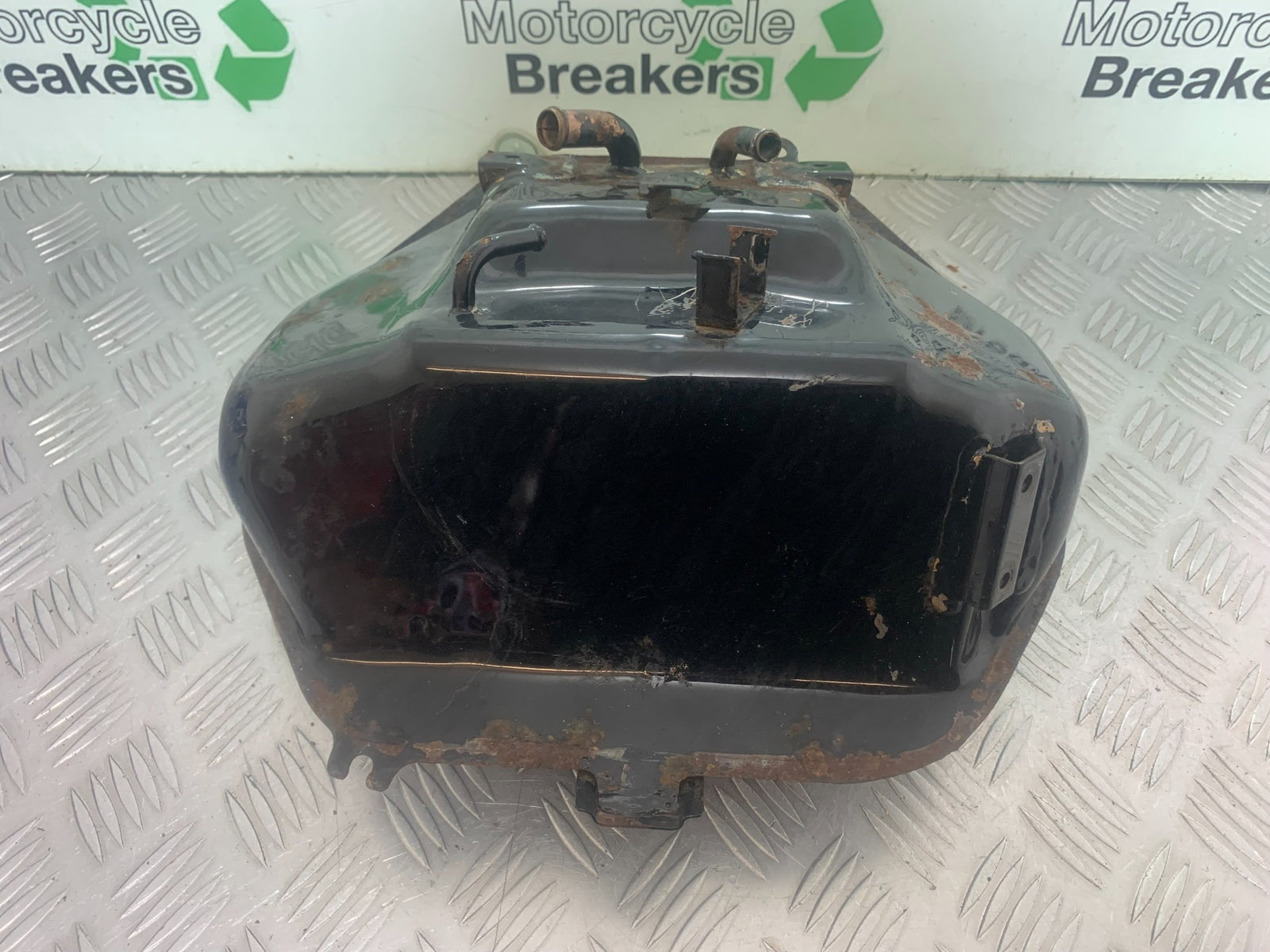 YAMAHA XV535 XV 535 VIRAGO PETROL TANK YEAR 1994-02 (CMB1139)