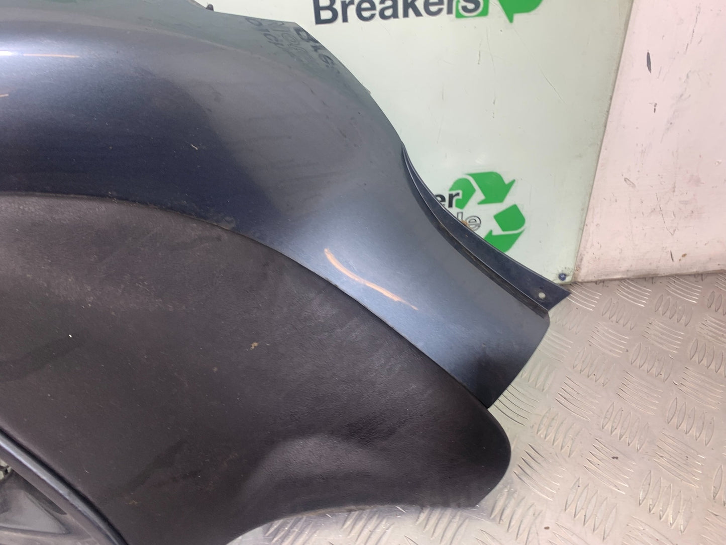BMW K1200 K 1200 LT LEFT FAIRING PANEL  YEAR 1999-07 (CMB1138)