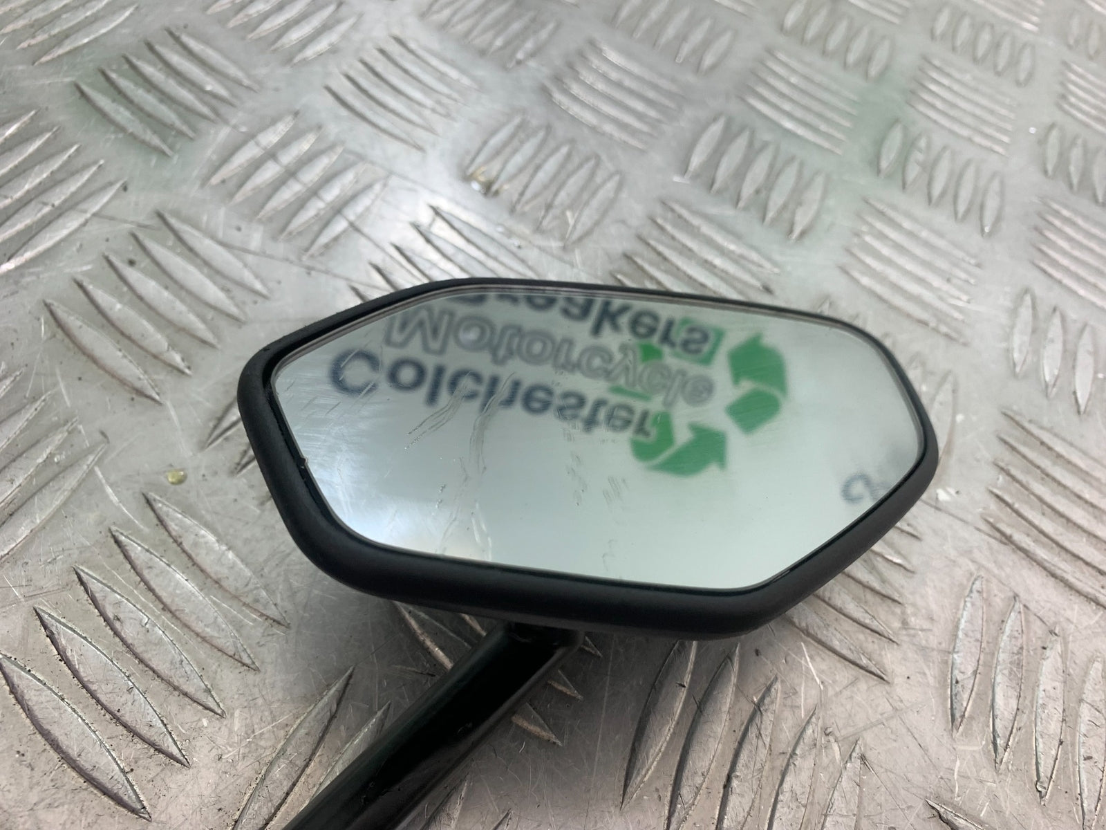 BMW M1000 R RIGHT MIRROR YEAR 2023-2024 (CMB1140)