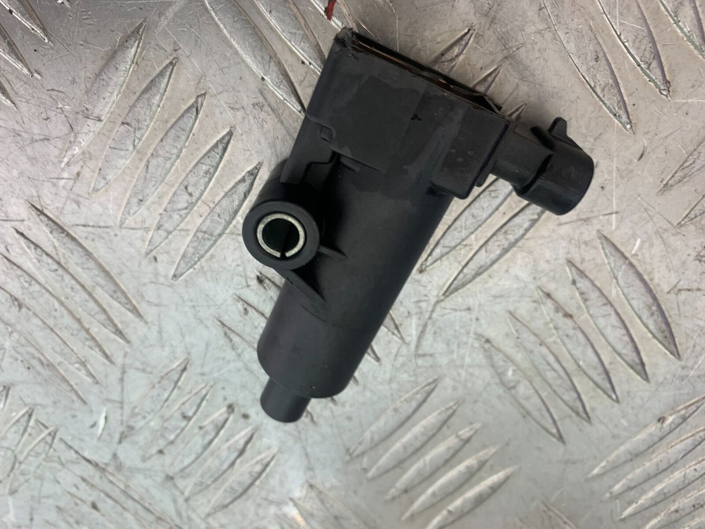 SINNIS TERRAIN 125 COIL  YEAR 2018 (CMB1123)