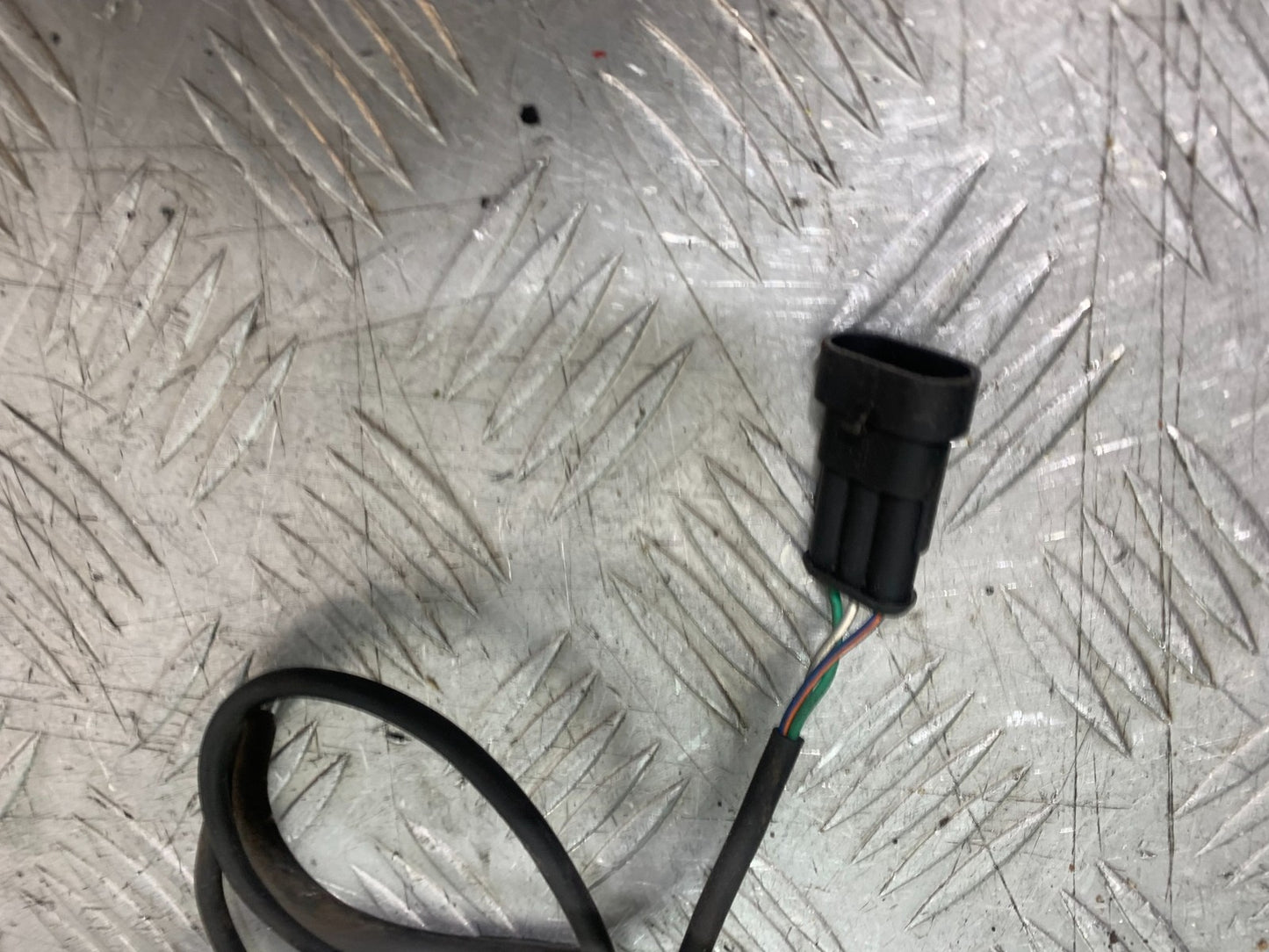 DUCATI 848 SPEEDO PICK UP  YEAR 2008-2010 (CMB1323)