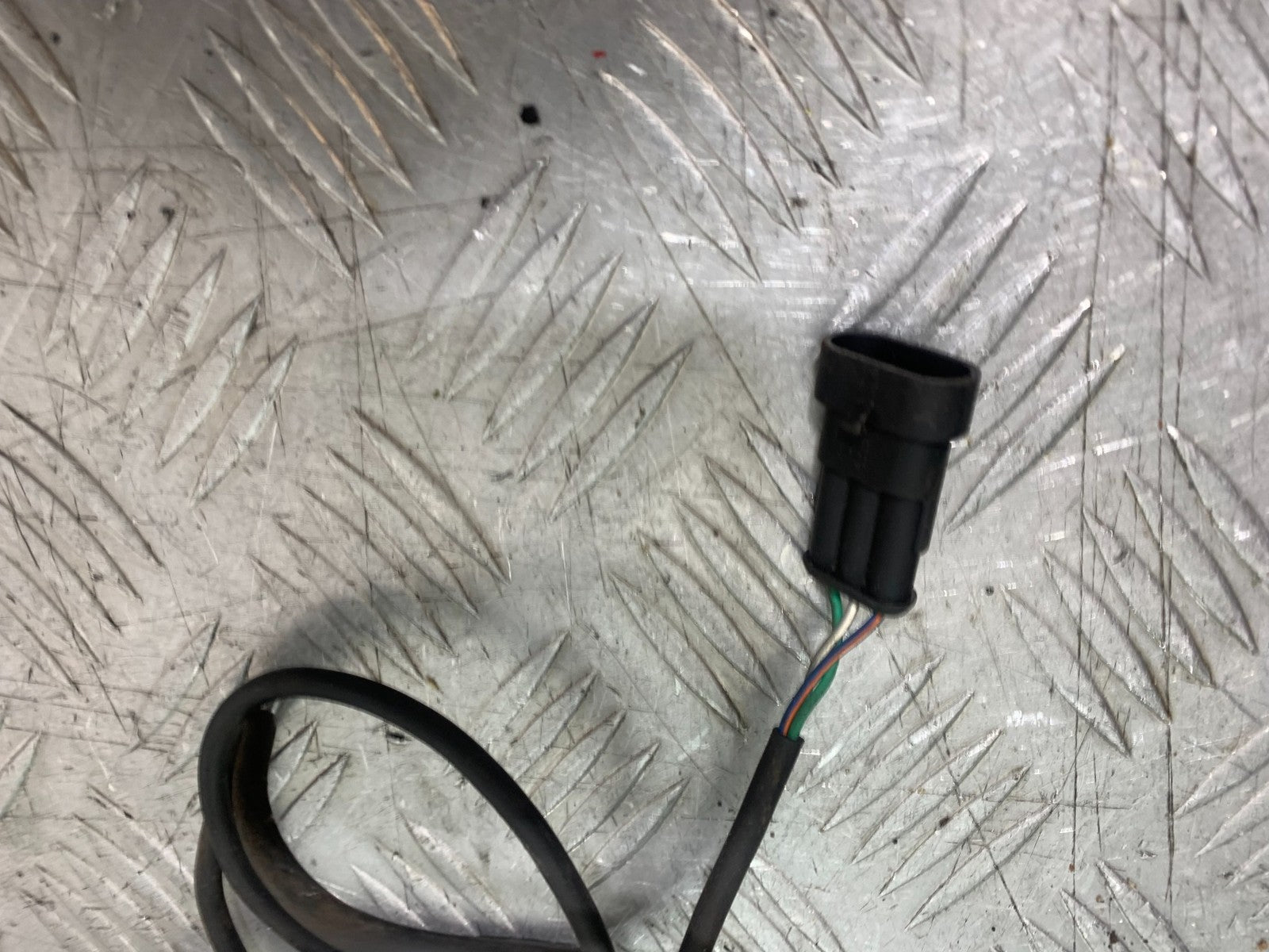 DUCATI 848 SPEEDO PICK UP  YEAR 2008-2010 (CMB1323)