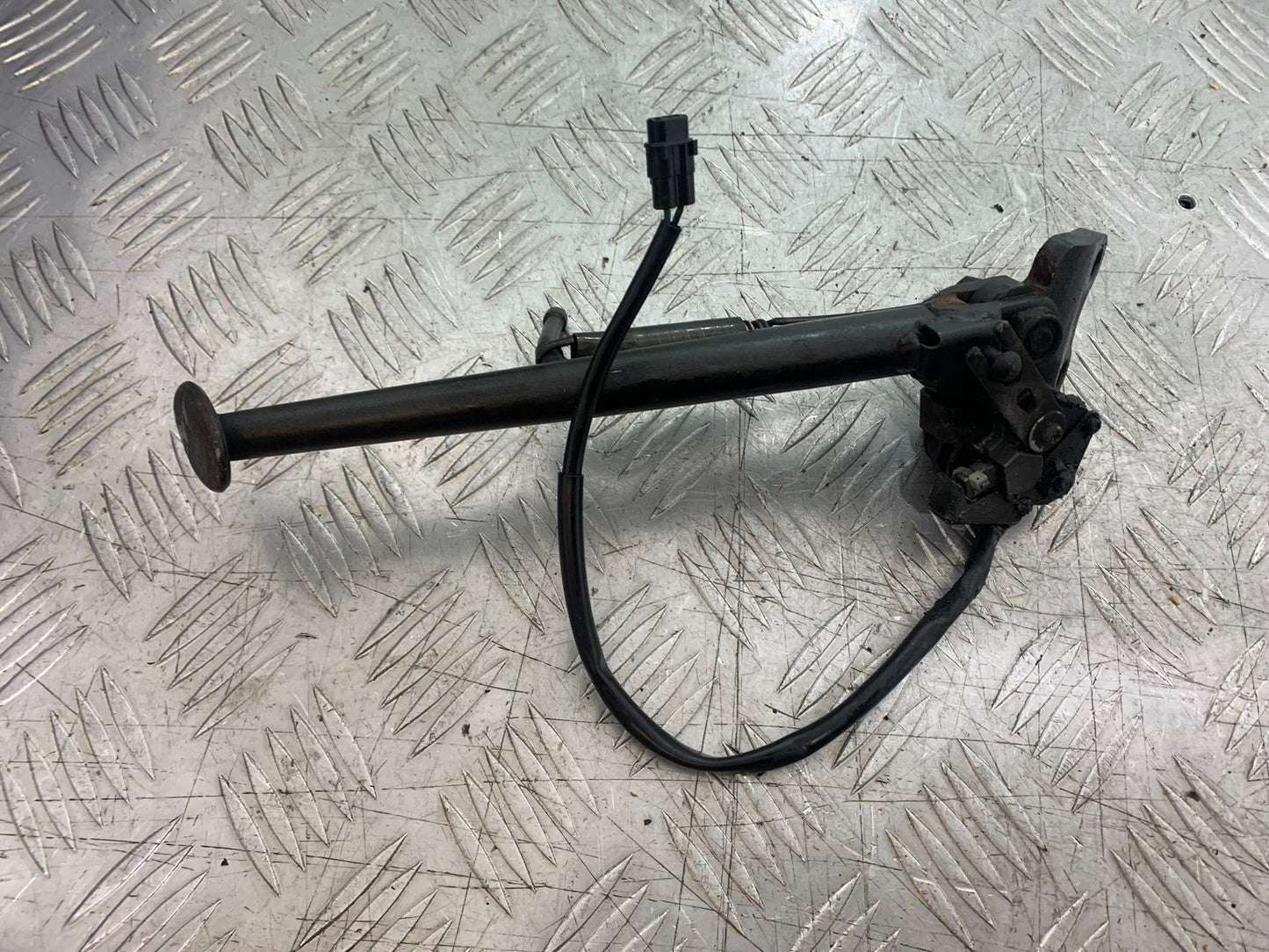 KAWASAKI ZX10R ZX10 R SIDE STAND  2008-2010 (CMB1206)