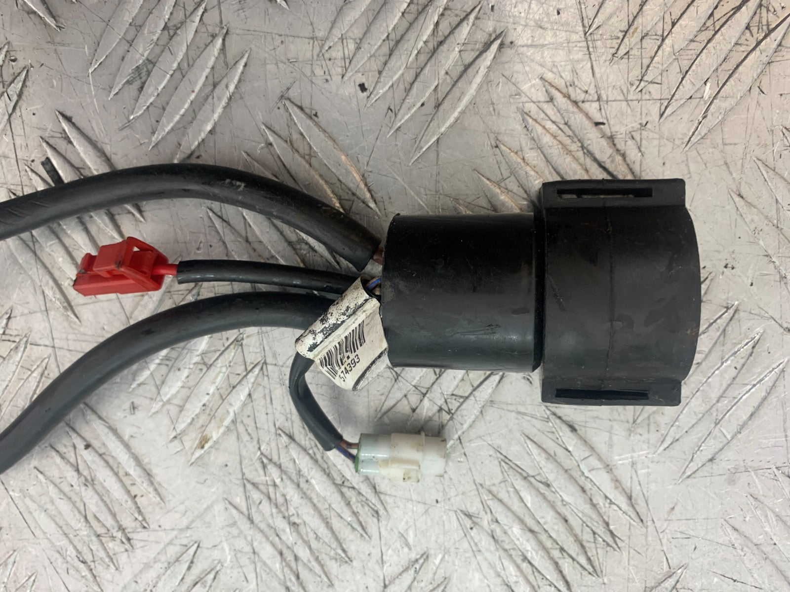 ROYAL ENFIELD HIMALAYAN 411 STARTER SOLENOID  YEAR 2018-2023 (CMB1322)