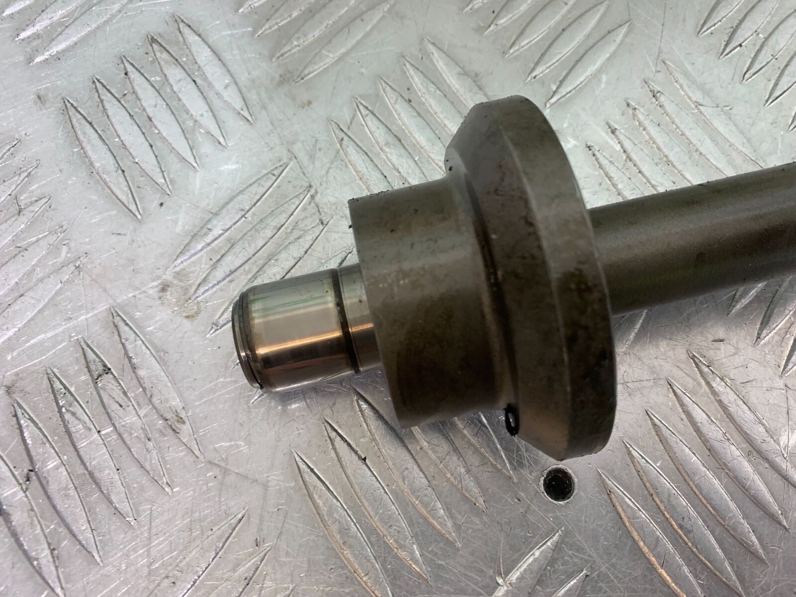 TRIUMPH 955i SPRINT ST BALANCE SHAFT YEAR 1999-2004 (STOCK 735)
