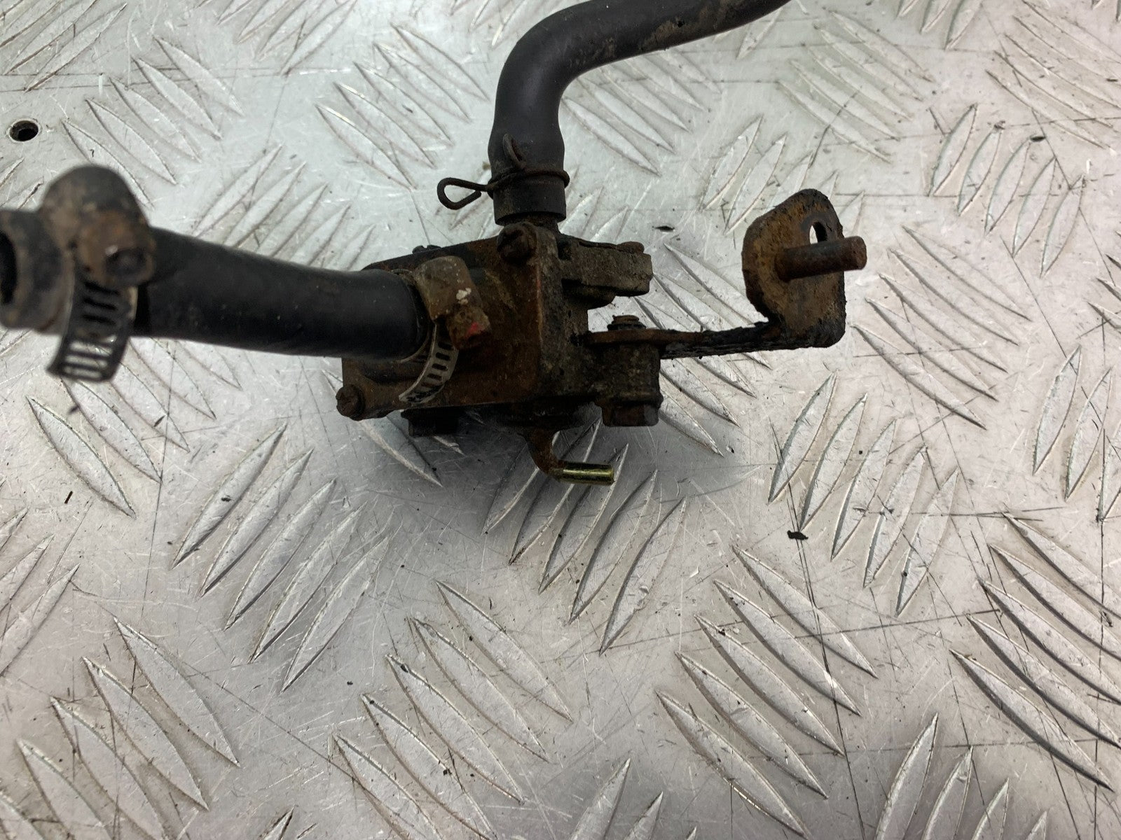 QINGQI QM125 GY-2B AIR VALVE  YEAR 2016 (CMB1228)