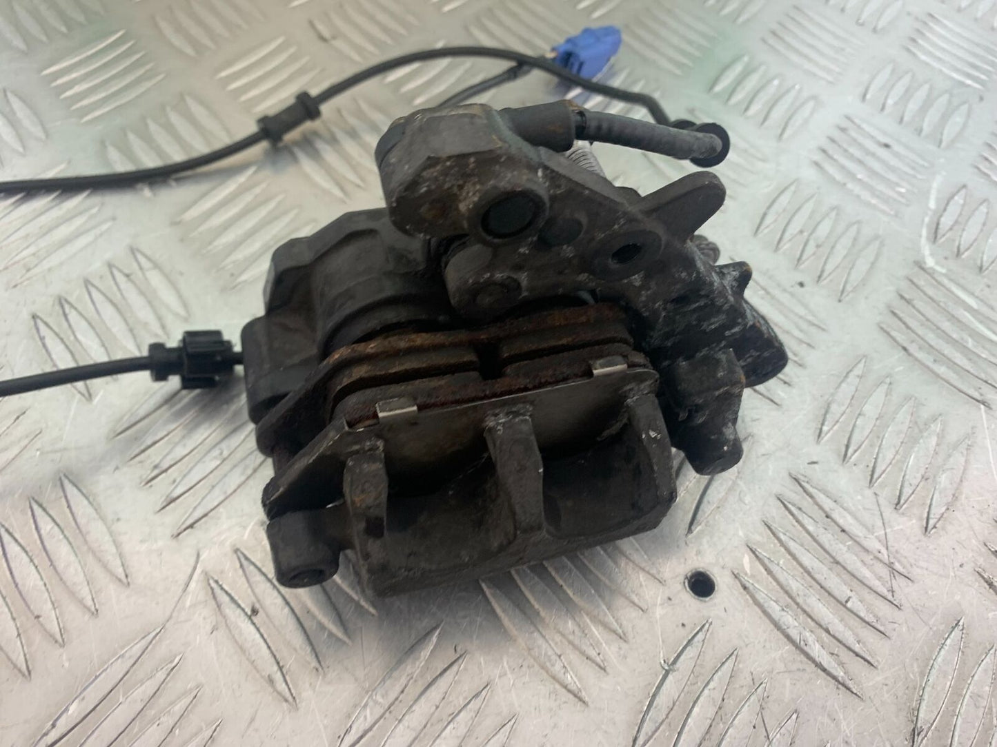 HONDA NC750 NC 750 S FRONT BRAKE CALIPER   2014-2016 (CMB1064)