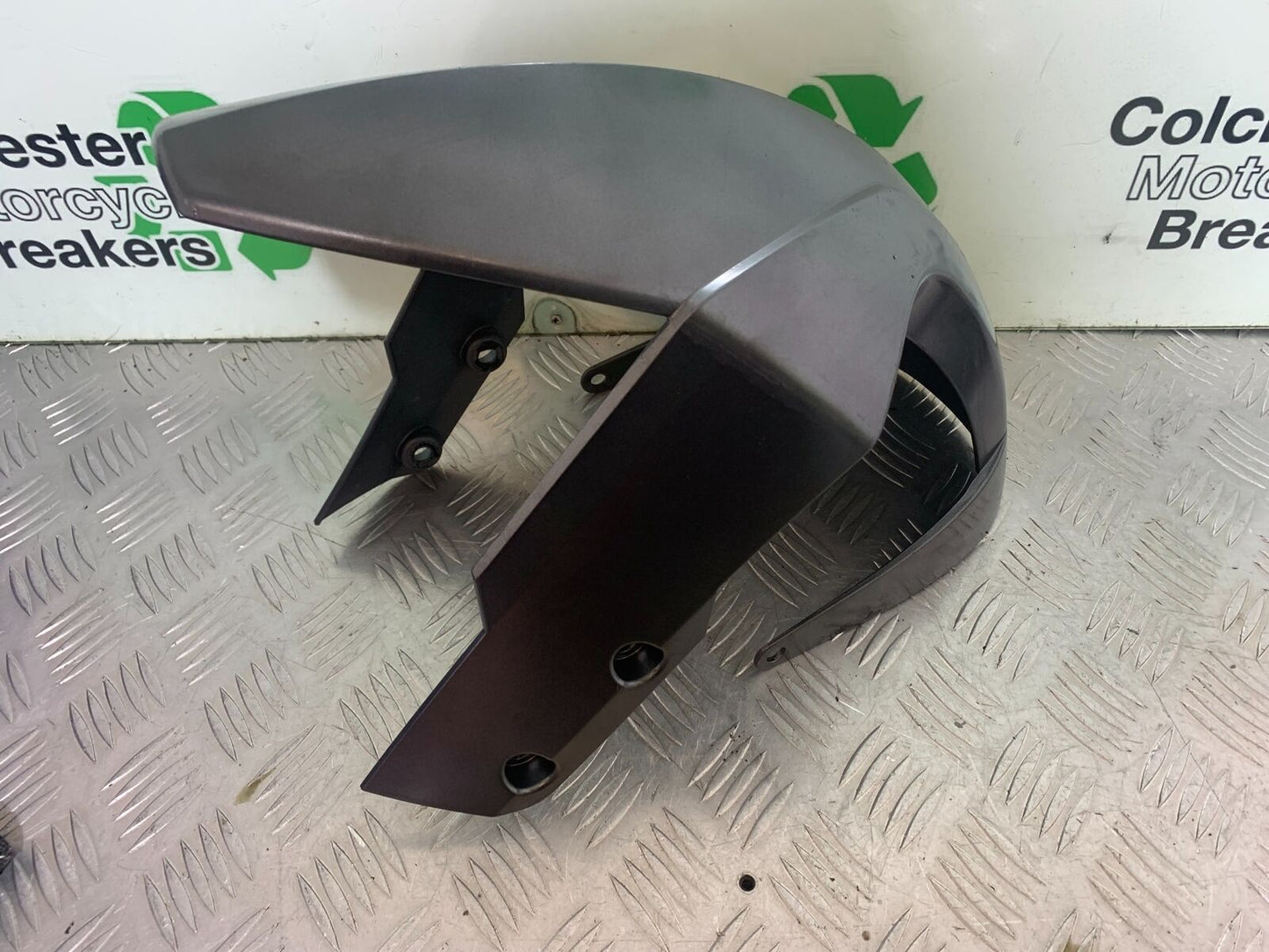 KTM 990 SUPERMOTO T FRONT MUDGUARD  YEAR 2010-2011  (CMB1127)