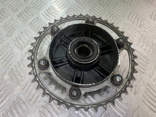 HONDA CBR600 CBR 600 RR SPROCKET CARRIER   YEAR 2003-2004 CMB1173)