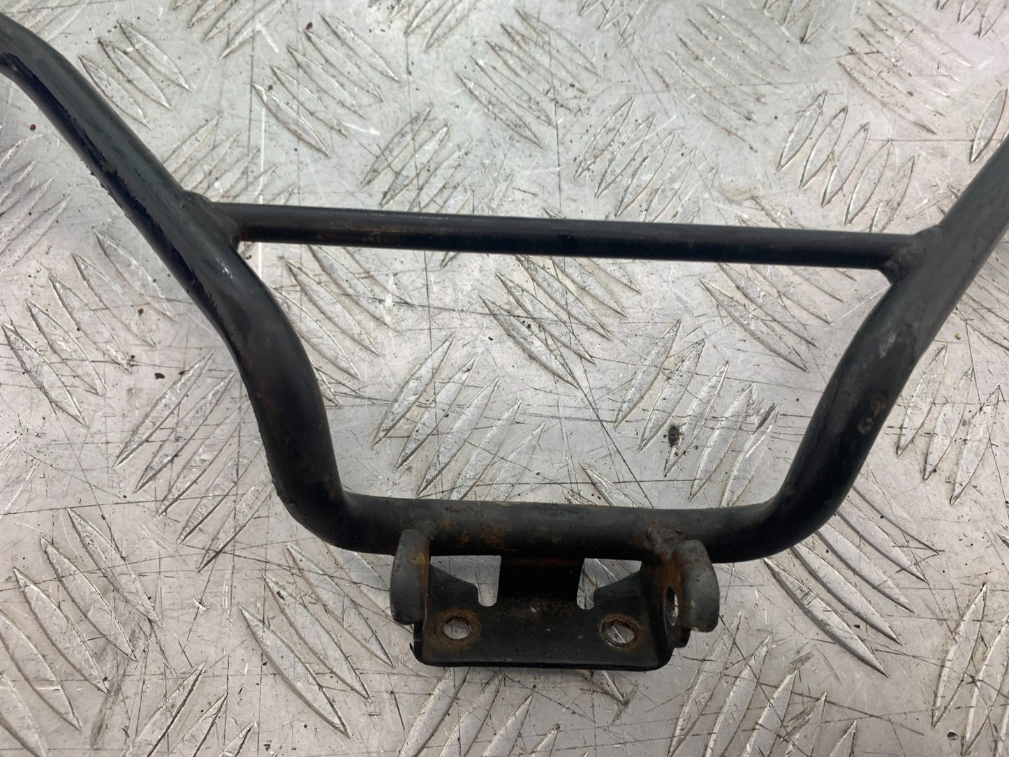 YAMAHA YZF1000 THUNDERACE MIRROR STAY   YEAR 1997-2000 (CMB1204)