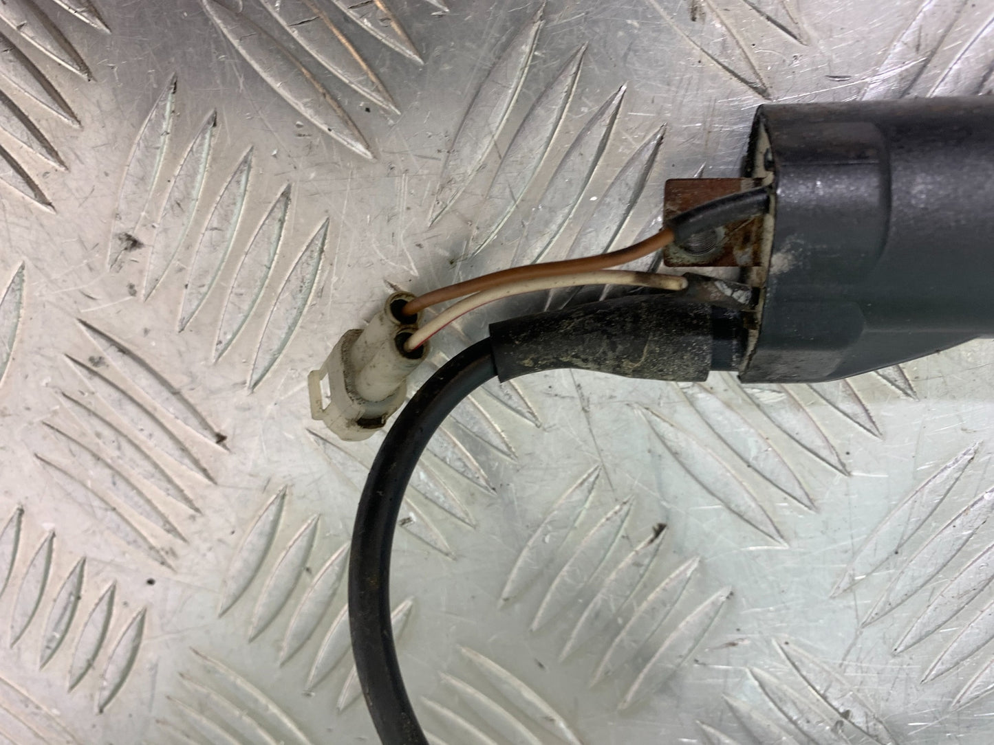 ROYAL ENFIELD BULLET 500 EFI COIL AND CAP  YEAR 2008 - 2016 (CMB1153)