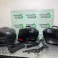 TRIUMPH 1050 SPRINT GT PANNIERS TOP BOX   YEAR 2010-2016 (CMB1250)