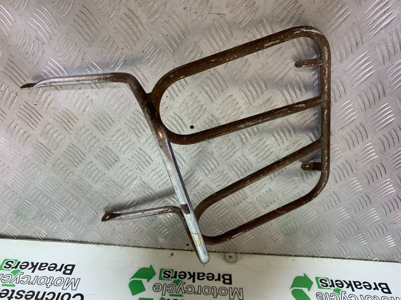 HONDA CX500 CX 500 RACK YEAR 1978-81   (CMB1079)